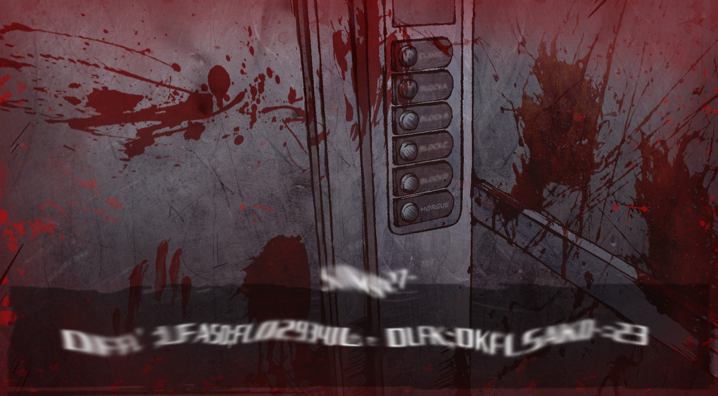 Buy Blood Hospital Steam Key Default Title Steam key – fast digital delivery | Volt Keys