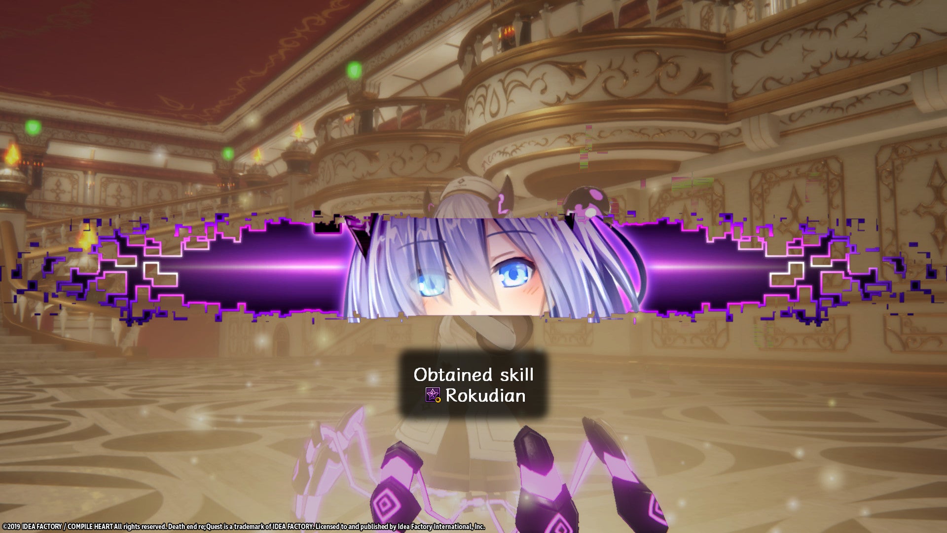 Buy Death end reQuest Steam Key Default Title Steam key – fast digital delivery | Volt Keys