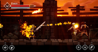 Buy Black Spire Steam Key Default Title Steam key – fast digital delivery | Volt Keys