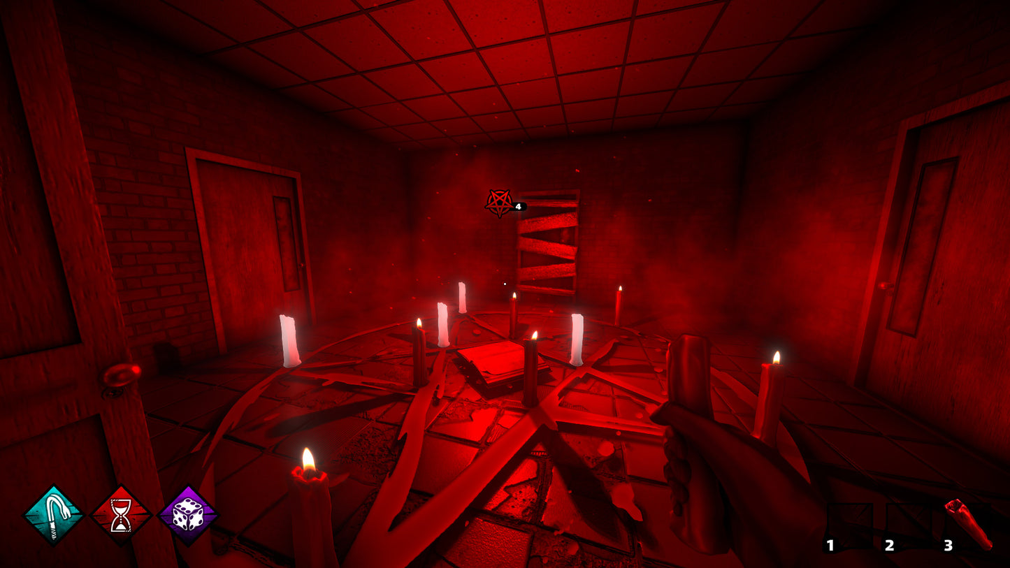Buy The Red Exile Steam Key Default Title Steam key – fast digital delivery | Volt Keys