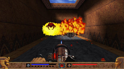 Buy PowerSlave Exhumed Steam Key Default Title Steam key – fast digital delivery | Volt Keys