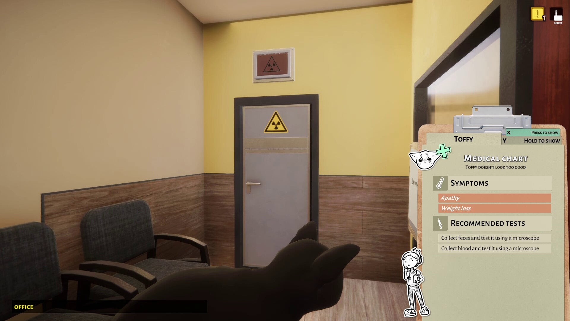 Buy Animal Shelter - Vet Clinic DLC PC Steam Key Default Title Steam key – fast digital delivery | Volt Keys