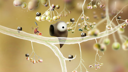 Buy Botanicula Steam Key Default Title Steam key – fast digital delivery | Volt Keys
