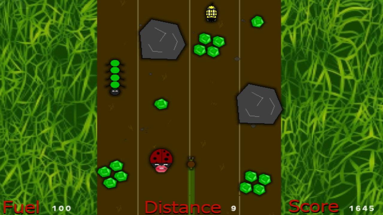Snail Racer EXTREME PC Steam Key