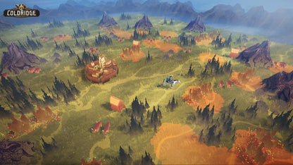ColdRidge PC Steam Key