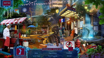 Buy Detective Agency Gray Tie 2 - Collector's Edition Steam Key Default Title Steam key – fast digital delivery | Volt Keys
