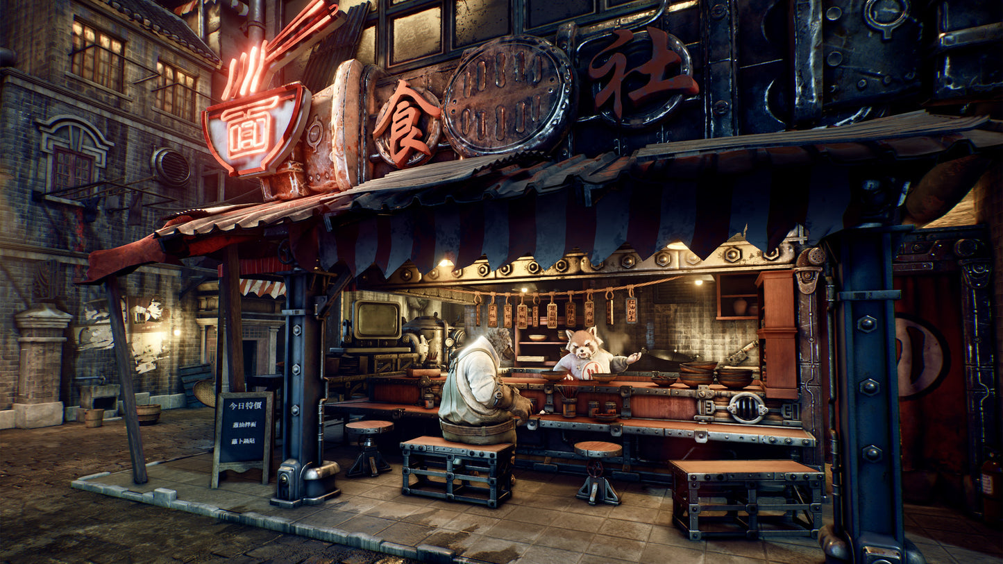 Buy F.I.S.T.: Forged In Shadow Torch Steam Key Default Title Steam key – fast digital delivery | Volt Keys