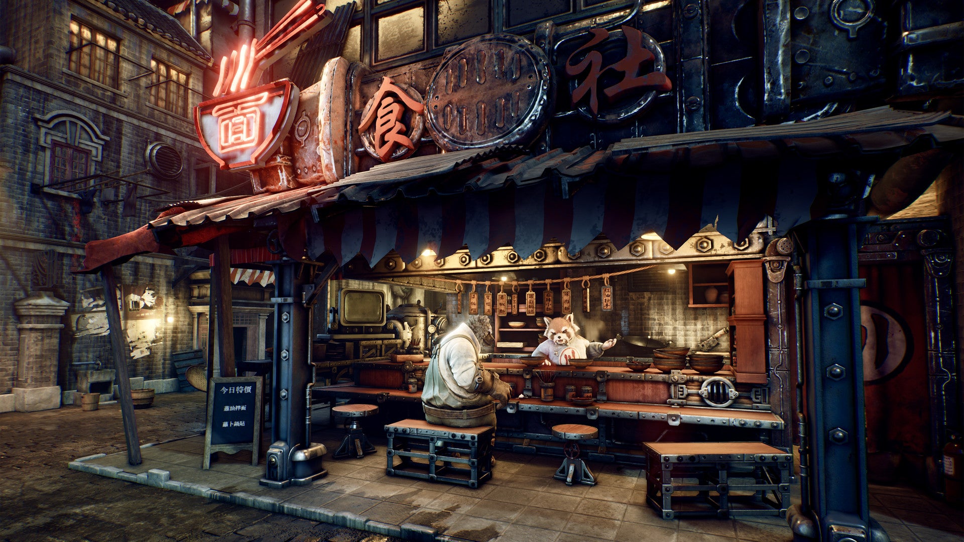 Buy F.I.S.T.: Forged In Shadow Torch Steam Key Default Title Steam key – fast digital delivery | Volt Keys