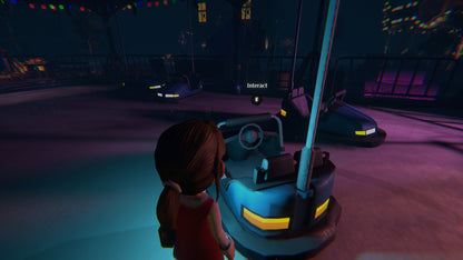 Shadows Are Alive PC Steam Key
