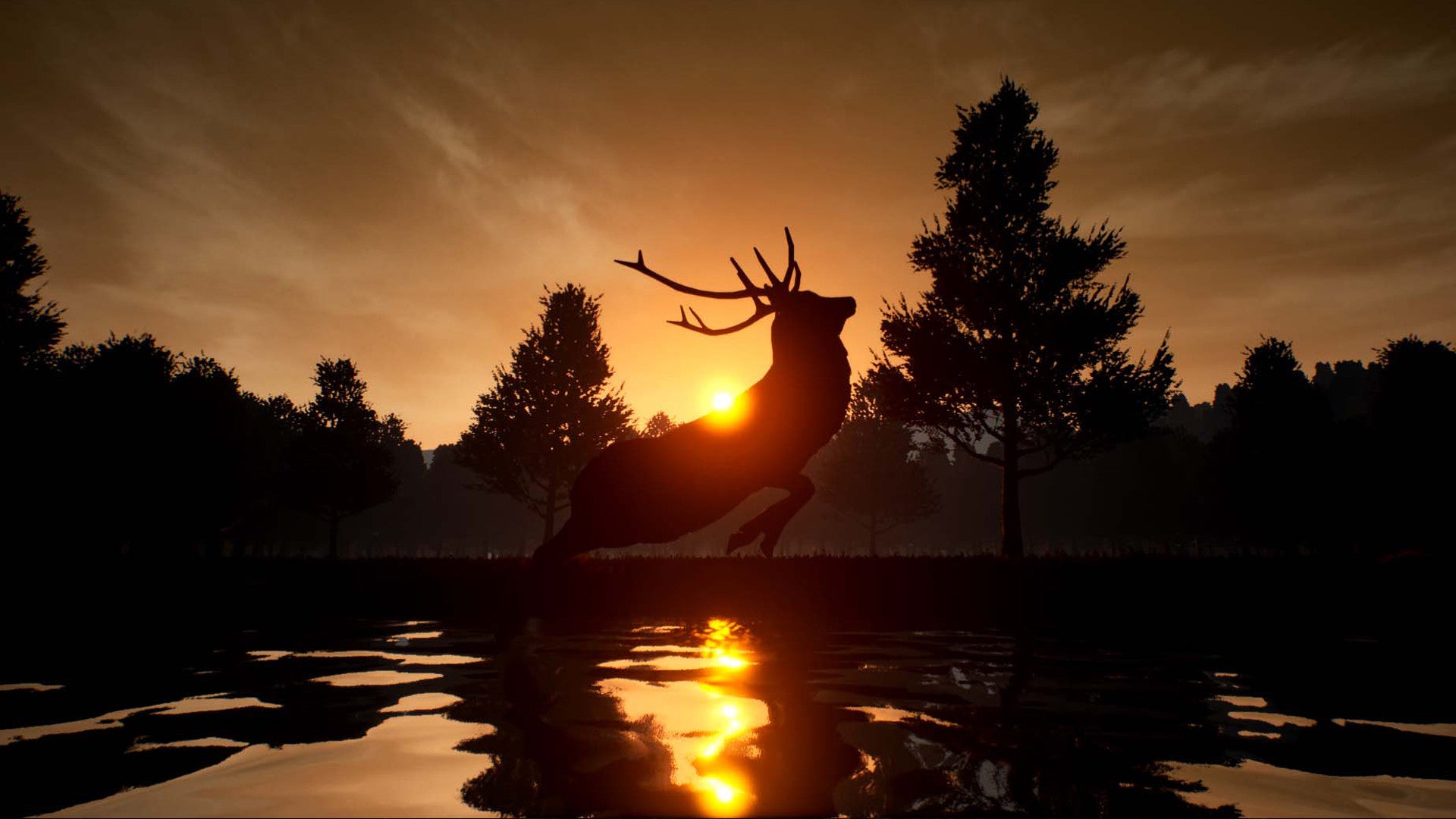 Buy Deer Journey Steam Key Default Title Steam key – fast digital delivery | Volt Keys