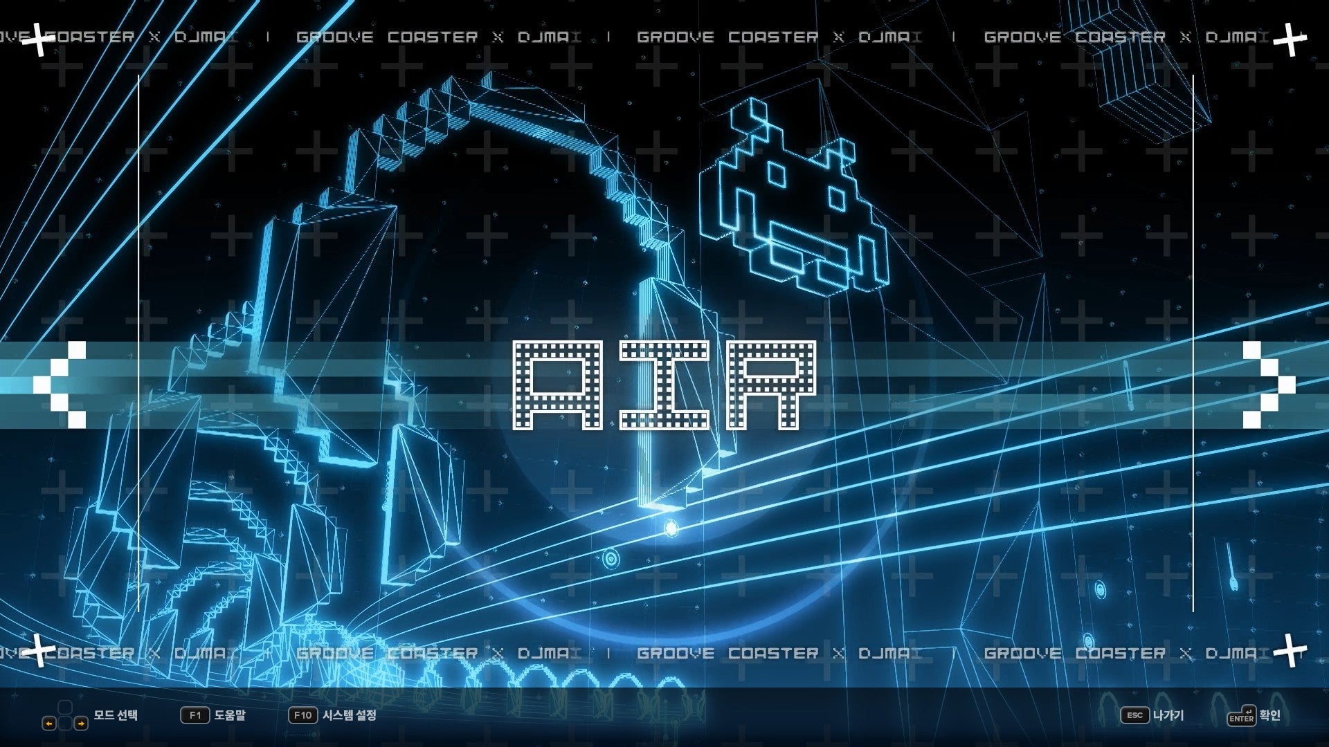 Buy DJMAX RESPECT V - GROOVE COASTER PACK DLC Steam Key Default Title Steam key – fast digital delivery | Volt Keys