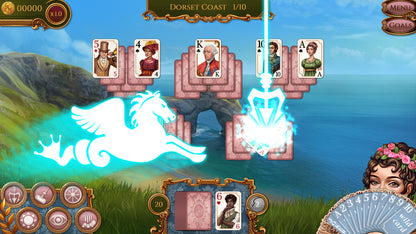 Buy Regency Solitaire II Steam Key Default Title Steam key – fast digital delivery | Volt Keys