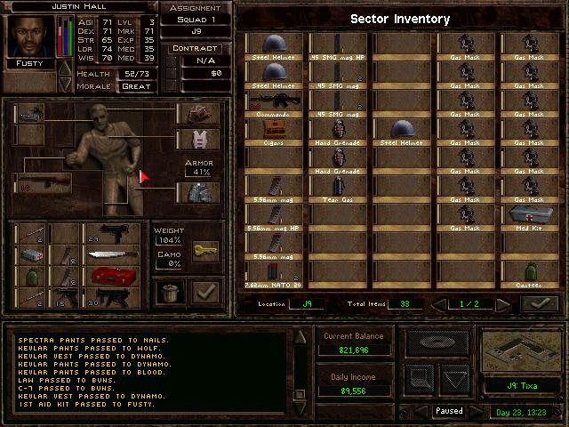 Buy Jagged Alliance 2: Gold PC Steam Key Default Title Steam key – fast digital delivery | Volt Keys