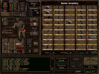 Buy Jagged Alliance 2: Gold PC Steam Key Default Title Steam key – fast digital delivery | Volt Keys