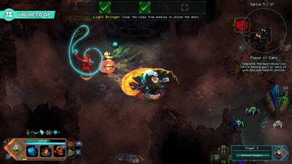 Buy Children of Morta PC Steam Key Default Title Steam key – fast digital delivery | Volt Keys