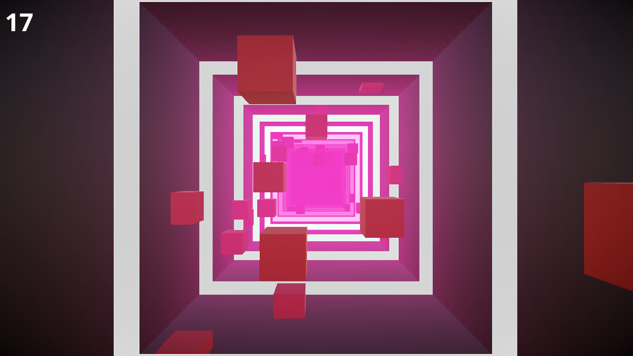 Buy Parallax Tunnel Steam Key Default Title Steam key – fast digital delivery | Volt Keys