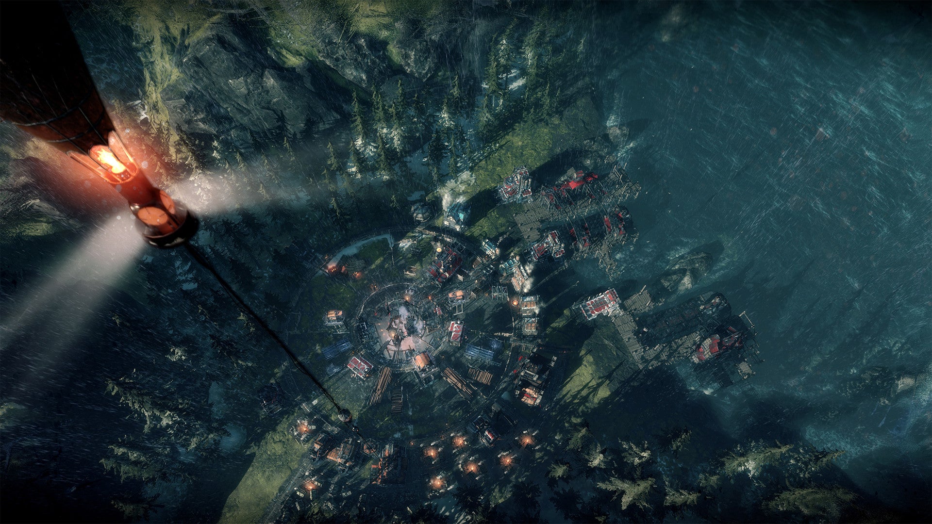 Buy Frostpunk - The Last Autumn DLC Steam Key Default Title Steam key – fast digital delivery | Volt Keys
