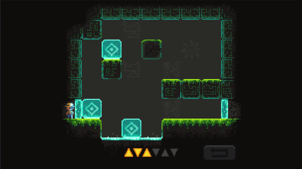 Buy Temple of Xiala Steam Key Default Title Steam key – fast digital delivery | Volt Keys
