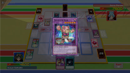 Buy Yu-Gi-Oh! Legacy of the Duelist - ARC-V: Sora and Dipper DLC Steam Key Default Title Steam key – fast digital delivery | Volt Keys