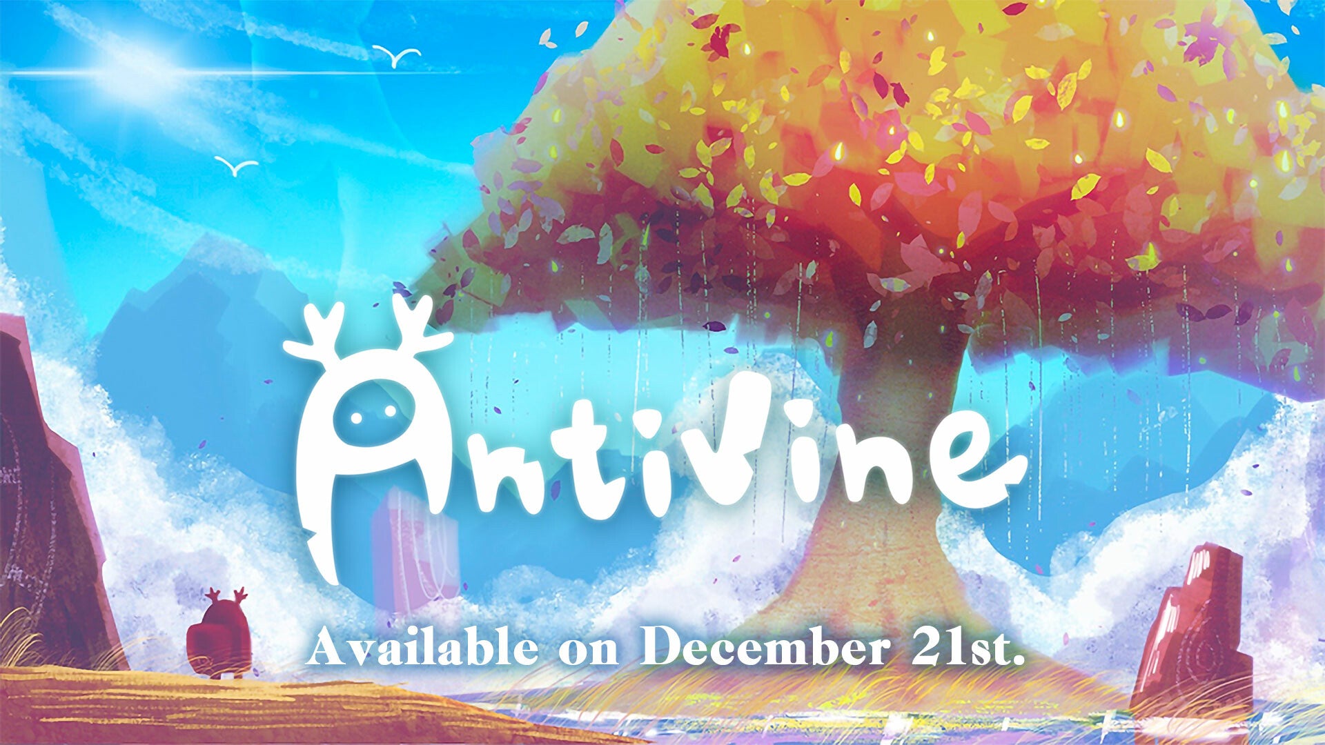 Buy Antivine Steam Key Default Title Steam key – fast digital delivery | Volt Keys