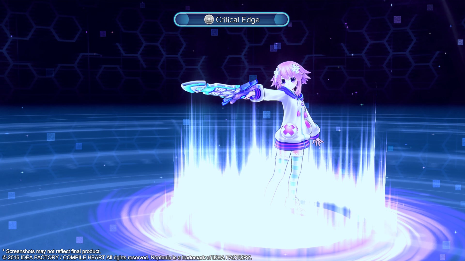 Buy Megadimension Neptunia VII - Ultimate Weapon Pack DLC Steam Key Default Title Steam key – fast digital delivery | Volt Keys