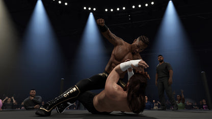 WWE 2K25 PC Steam Key