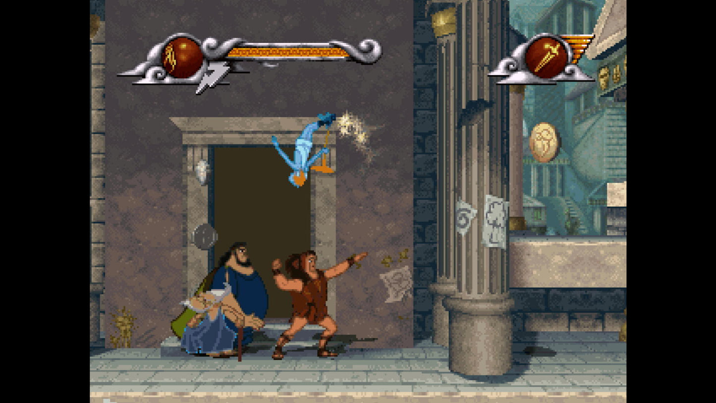 Buy Disney's Hercules PC Steam Key Default Title Steam key – fast digital delivery | Volt Keys