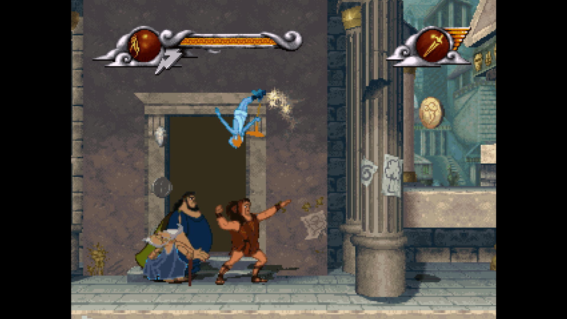 Buy Disney's Hercules PC Steam Key Default Title Steam key – fast digital delivery | Volt Keys