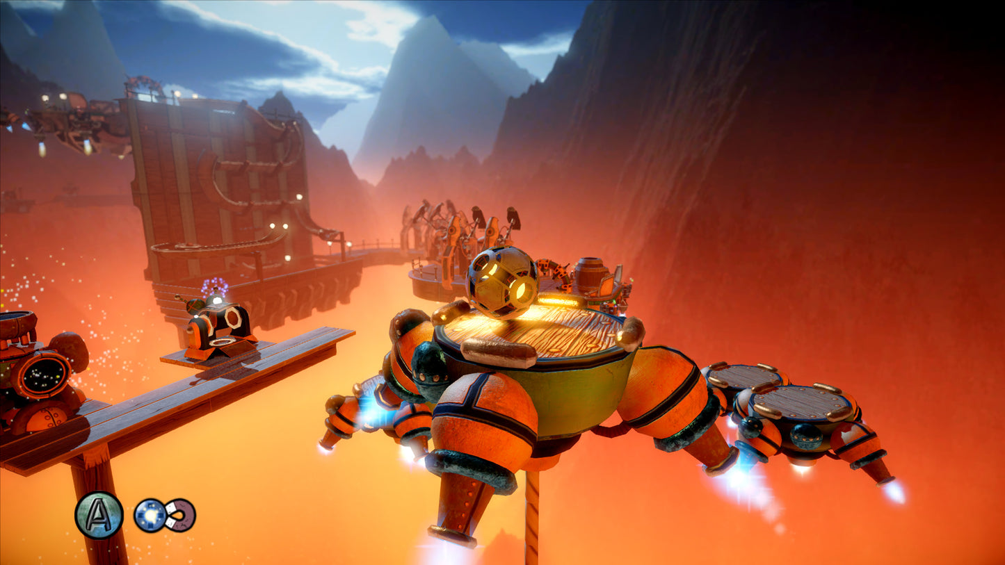 Buy Switchball HD Steam Key Default Title Steam key – fast digital delivery | Volt Keys