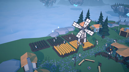 Buy Poly Skies Steam Key Default Title Steam key – fast digital delivery | Volt Keys