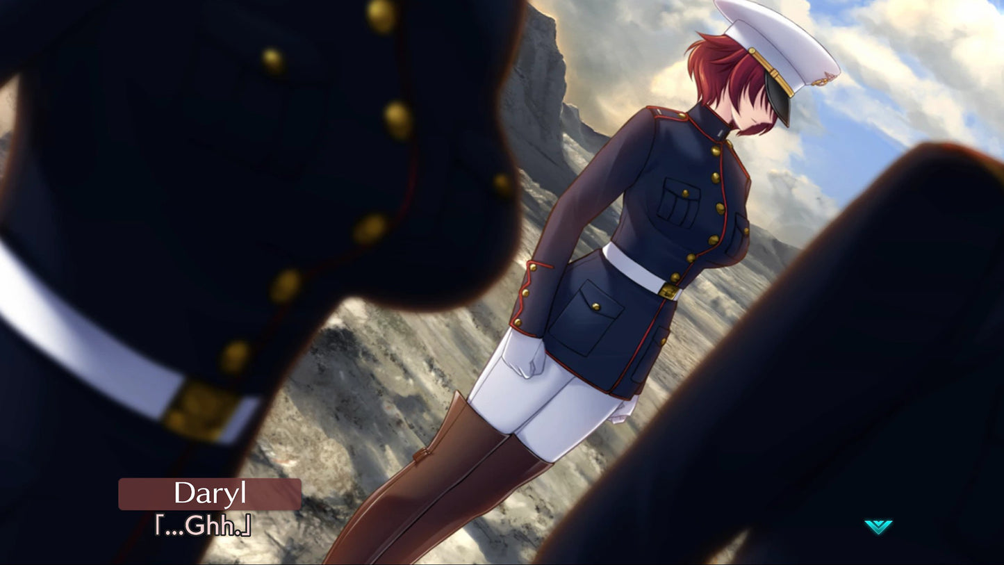 Buy Muv-Luv Unlimited: THE DAY AFTER - Episode 00 REMASTERED PC Steam Key Default Title Steam key – fast digital delivery | Volt Keys