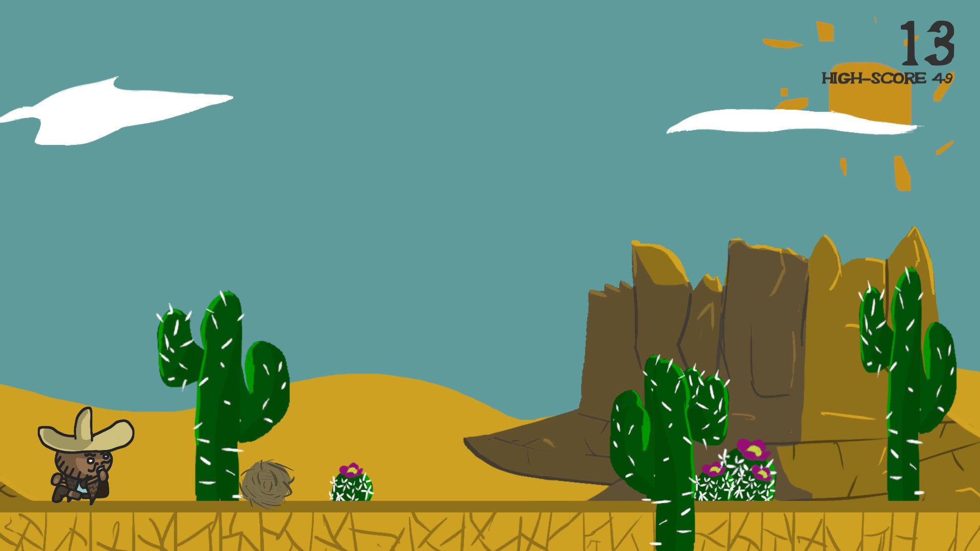 Buy Connor's Desert Adventure Steam Key Default Title Steam key – fast digital delivery | Volt Keys
