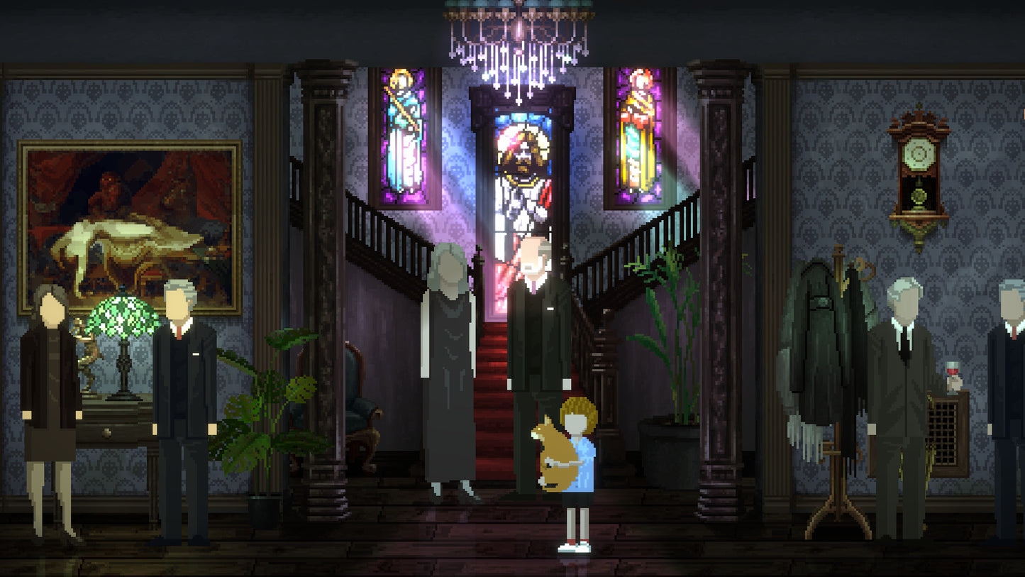 Buy Cats and the Other Lives PC Steam Key Default Title Steam key – fast digital delivery | Volt Keys