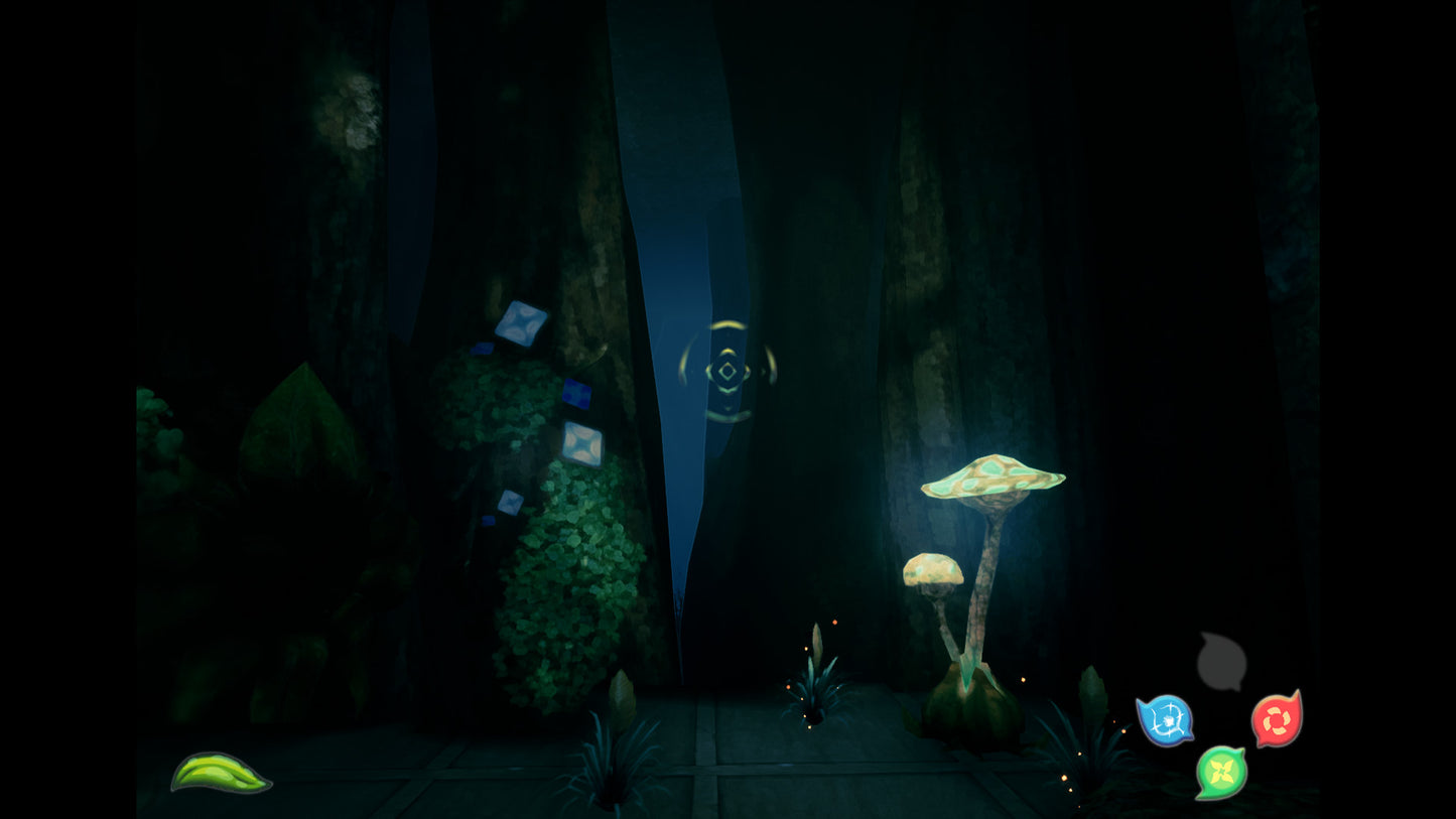 Buy Essence Of The Tjikko - Prologue Steam key Default Title Steam key – fast digital delivery | Volt Keys