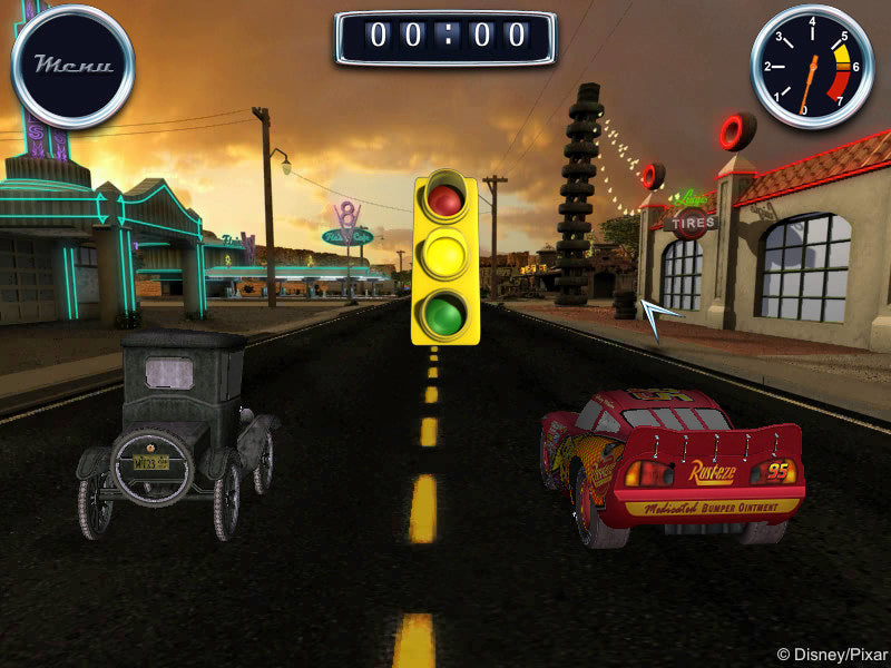 Buy Disney•Pixar Cars: Radiator Springs Adventures PC Steam Key Default Title Steam key – fast digital delivery | Volt Keys