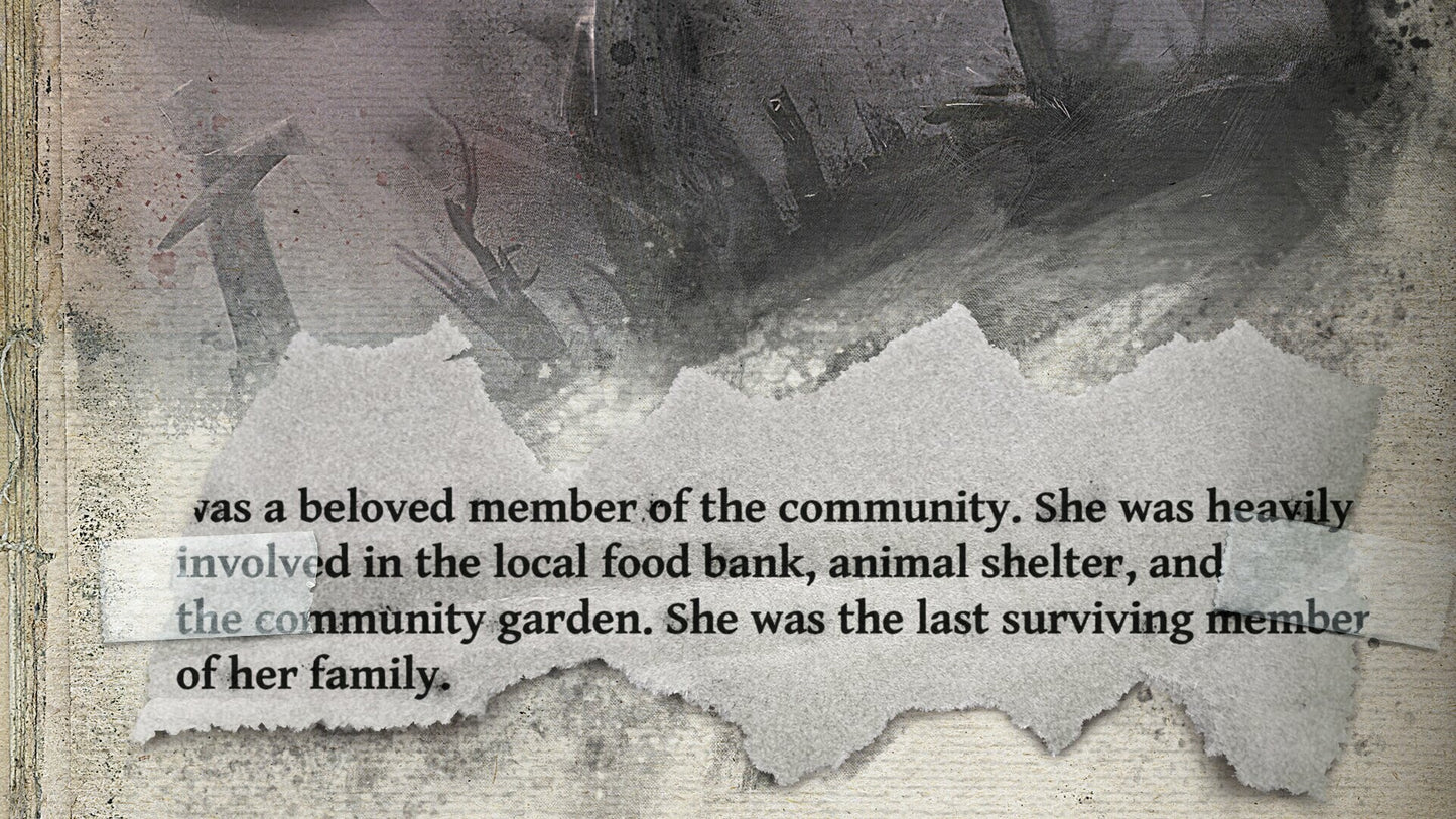 Stray Souls - The Sacred Tome DLC PC Steam Key