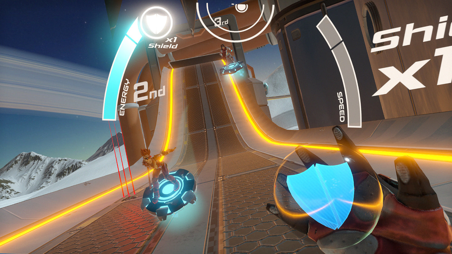 Buy Galaxy Race Steam Key Default Title Steam key – fast digital delivery | Volt Keys