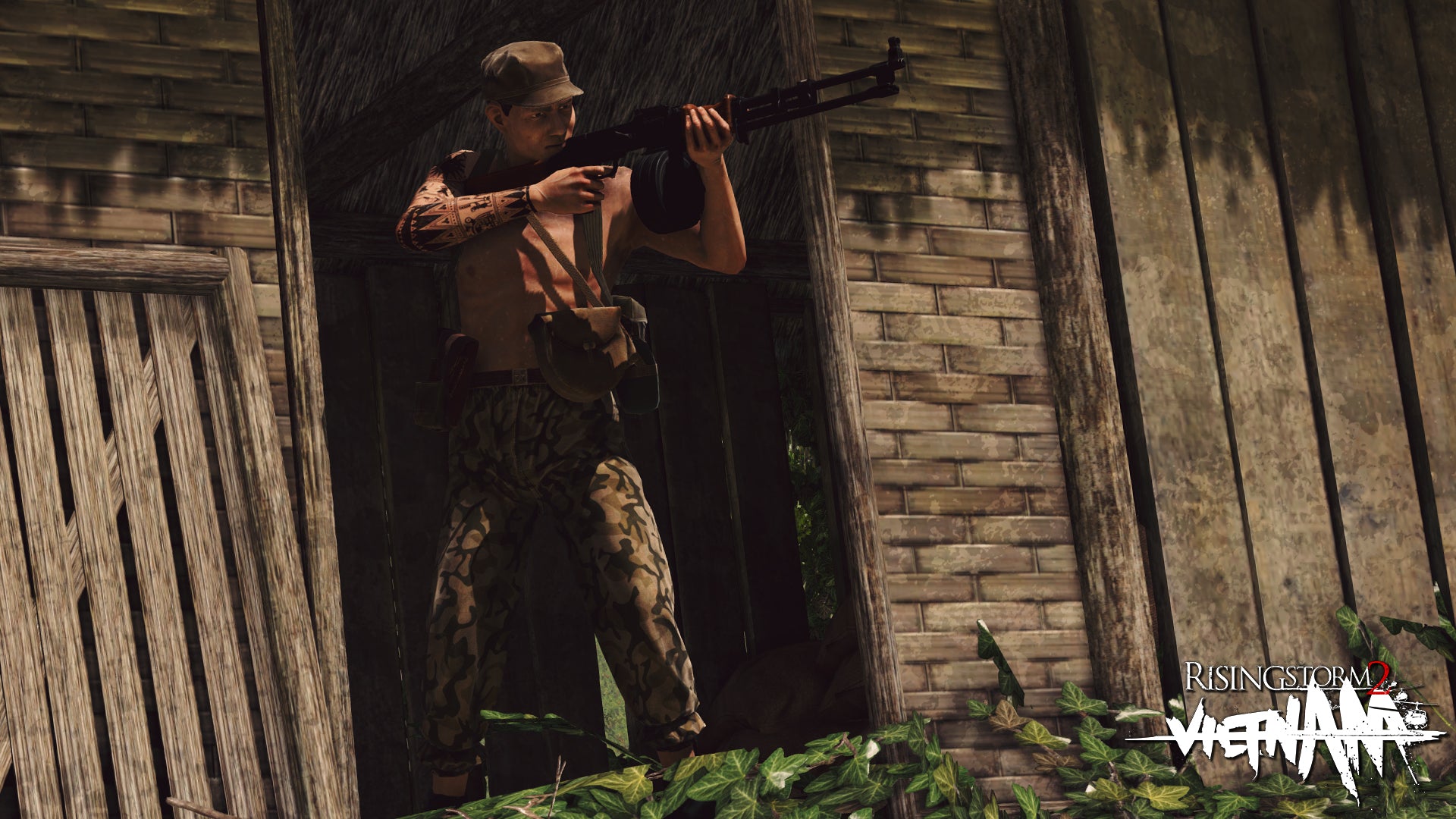 Buy Rising Storm 2: Vietnam - Uncle Ho's Heroes DLC Steam Key Default Title Steam key – fast digital delivery | Volt Keys