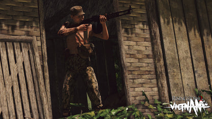 Buy Rising Storm 2: Vietnam - Uncle Ho's Heroes DLC Steam Key Default Title Steam key – fast digital delivery | Volt Keys