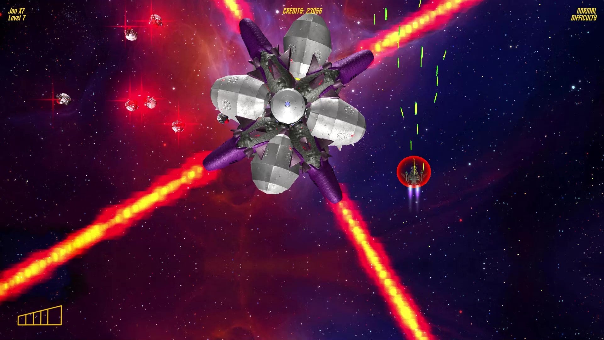 Buy The Last Archwing Steam Key Default Title Steam key – fast digital delivery | Volt Keys