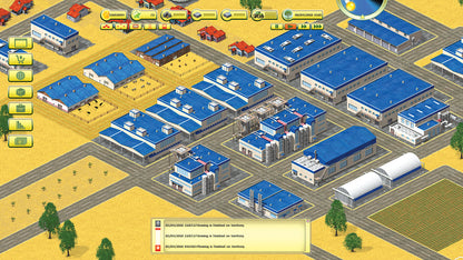 Buy Farming World Steam Key Default Title Steam key – fast digital delivery | Volt Keys