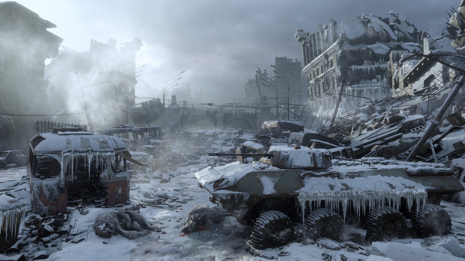 Buy Metro Exodus DE Steam Key Default Title Steam key – fast digital delivery | Volt Keys