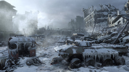 Buy Metro Exodus DE Steam Key Default Title Steam key – fast digital delivery | Volt Keys
