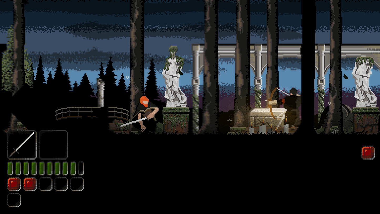 Buy Bannerman Steam Key Default Title Steam key – fast digital delivery | Volt Keys