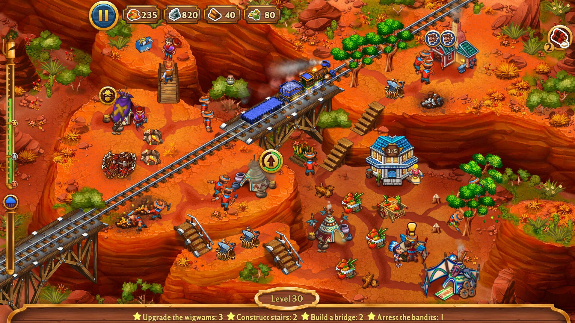 Buy Golden Rails: Valuable Package PC Steam Key Default Title Steam key – fast digital delivery | Volt Keys