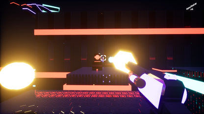 Buy Cyber Gun Steam Key Default Title Steam key – fast digital delivery | Volt Keys