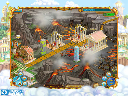 Buy All My Gods PC Steam Key Default Title Steam key – fast digital delivery | Volt Keys
