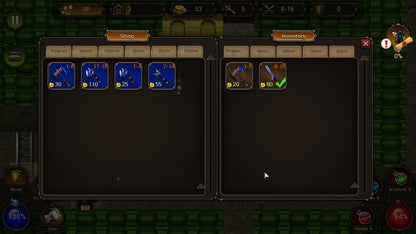 Buy Dungeon of Gain PC Steam Key Default Title Steam key – fast digital delivery | Volt Keys