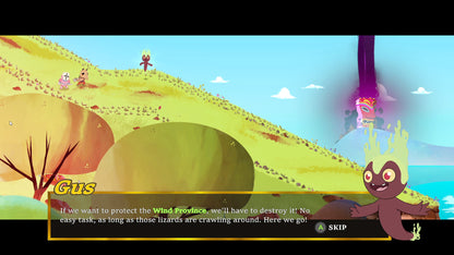 Buy Josh Journey: Darkness Totems Steam Key Default Title Steam key – fast digital delivery | Volt Keys