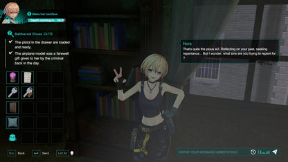 AI Asylum PC Steam Key